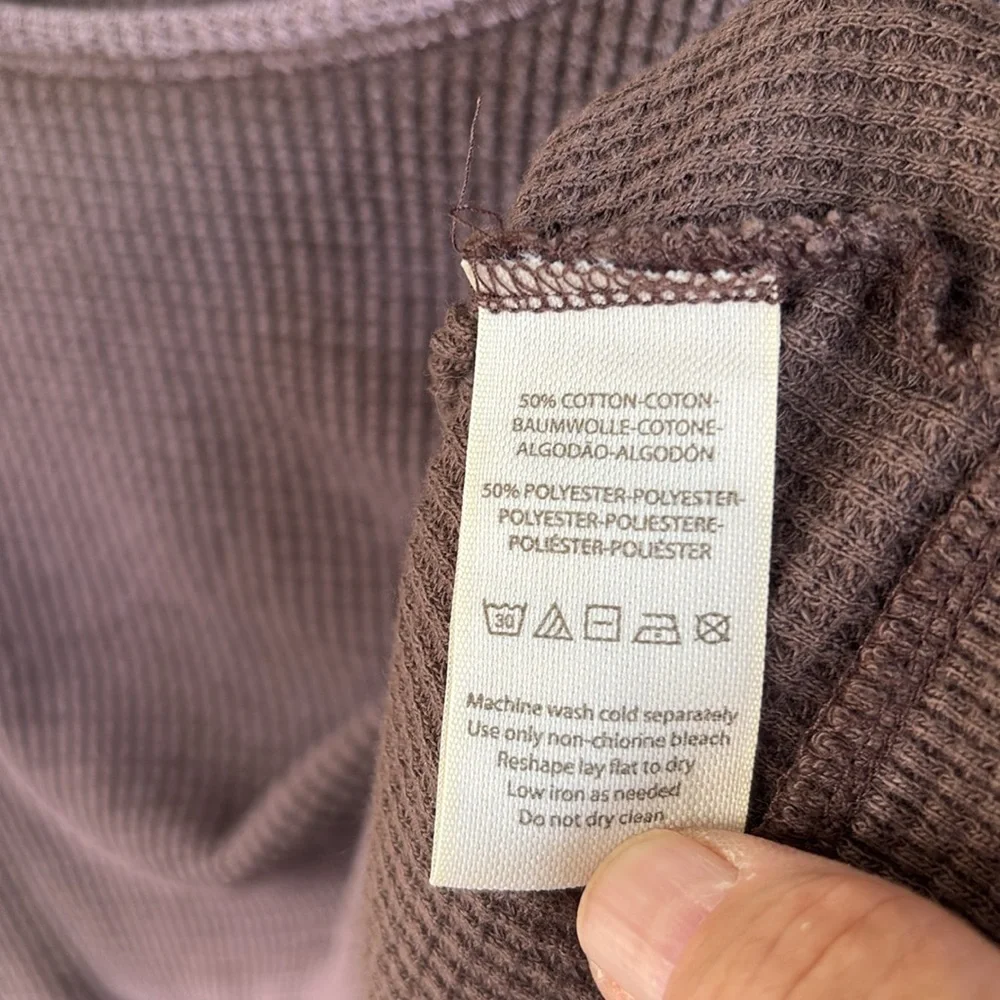 Free People new tag